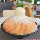 곰돌이pc | [팽성카페][평택카페][내돈내산]빙수맛집 Road63