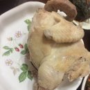 장모토종닭