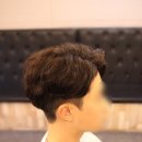 도깨비남성컷트