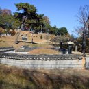 화유옹주묘 이미지