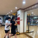 밴텀 복싱클럽 이미지