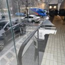 합정 세련되고 시크한 로스터리 카페 다스이스트프로밧 내 돈 내산 후기