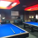 나이스 당구장 이미지