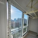 초원6단지 입구 | 초원 한양6단지 베란다샷시교체비용 포함 창문샷시가격 공개