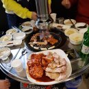숯불닭갈비계륵장군 이미지