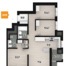 발코니 확장 무상 + 중도금 무이자, 강릉 성보필리오 더센트럴힐즈 148세대 청약 자격·분양가·일정...