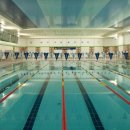 원주국민체육센터 수영장 이미지