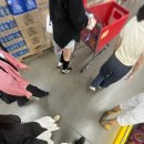 천지인 설렁탕 | Our trip in Mongolia 🇲🇳 (1)