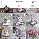 심케이크앤플레르 이미지