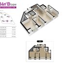 브라운스톤하이포레 이미지