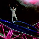 공중제비 이미지