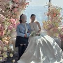 (주)해피로드 | 고오맙다 더세인트, 파노라마홀 리뉴얼 후(a.k.a 포인트 컬러 추가)본식 후기