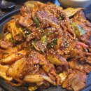 정은쌈밥 | 성수 한우 맛집 마블정 점심 쌈밥정식 가성비 후기