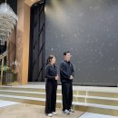 (주)동글컴퍼니 | 라비에벨 웨딩홀 본식 후기 / 행복했던 나의 결혼...커들리스냅, 여백스냅, 클라라드레스, 웨딩컴퍼니엘)