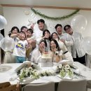 [결혼 준비] 청첩장 제작, 약손명가 후기, 브라이덜샤워, 결혼 전날들