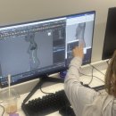 플로우 연기학원 이미지