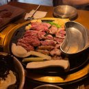 청아치킨&대박뒷고기 | 대전 괴정동 맛집 특수부위 구워주는 <마적단> 후기