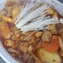 천계안동찜닭 이미지