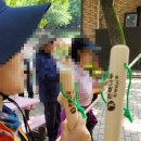 진주 체험프로그램, &#39;월아산 맨발로숲 산림치유&#39; 후기