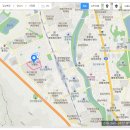 경산옥산동우체국 이미지