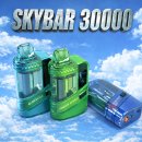 SKY PC | 스카이베이프 스카이바 SKYBAR 30000퍼프 대용량 일회용 소개 및 사용 후기