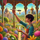 Spoon World
