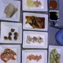 바다그리고갈비살 | 부산사하구회마카세 맥염회맛집 바다뚜껑여는집 리얼후기