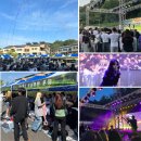 김포대학교 축제 ‘2024 문수대동제’ 성료… 김포시민과 함께 지역축제 및 화합의 장으로 이미지