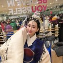 2025대한민국한복모델선발대회 2024현대백화점패션쇼 후기