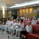 영동군립노인전문병원 이미지