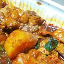 공주찜닭