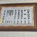 김가네전통손칼국수