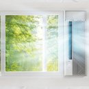 2026 창문형 에어컨 완벽 가이드 — 삼성·LG·파세코 비교, 전기세·소음 진짜 후기