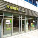 서울중부경찰서(Meal&)