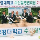 부경대학교 수산질병관리원 이미지