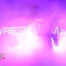 WWE 2012 레슬매니아 28 언더테이커 VS 트리플H 헬인어셀 매치 이미지