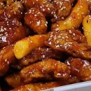 하림맥시칸치킨(무선점)
