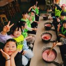 용인대 한국 태권도장 이미지