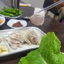 고향손칼국시