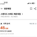 스탠다드브레드