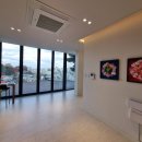 성곽 예술문화거리 이미지