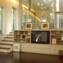 숲 펜션 이미지