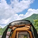 연인산캠핑장 다목적운동장 이미지