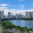 광교호수공원 이미지