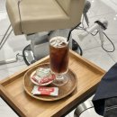 하즈헤어 | [김포 미용실] 장기동 여자 숏컷 톤다운 염색 후기✨ 넘 친절하셨던 박승철헤어스투디오 김포롯데마트점