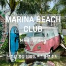 마리나비치 | [나트랑 여행] 마리나 비치 클럽(Marina Beach Club) 후기 🇻🇳 해변·레스토랑·포토존까지 완벽 정리!