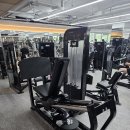 해머스트렝스 ISO, MTS, 셀렉트, 싸이벡스 리메이크 고퀄리티 머신 납품 이미지