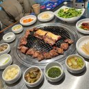 청기와타운 부천중동점 | [청기와타운 부천중동점] 모임하기 좋고, 🍖고기가 너무 맛있는 고깃집