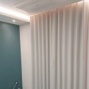 라센트로 | 강서구커튼 블라인드 방화동 라센트로 오피스텔 다시봄 시공후기
