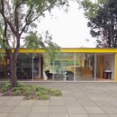Parkside house